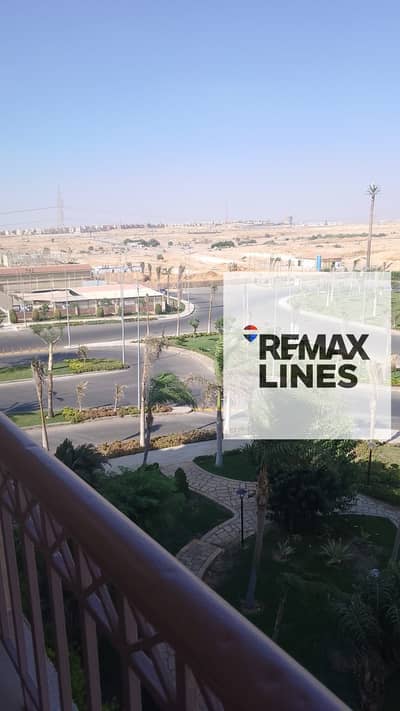 Apartment for sale in Madinty B2 best view from the group view of the river special location very close to the banks complex minutes to the Open Air Mall custom finishing
