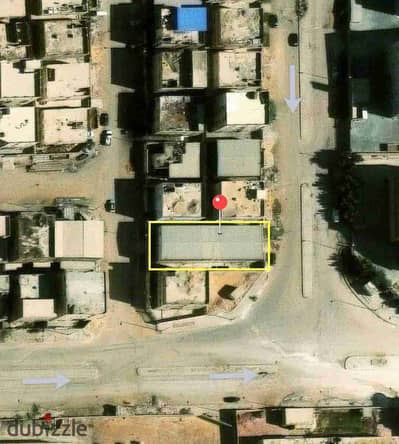 Engineering Factory for Rent in 10th of Ramadan