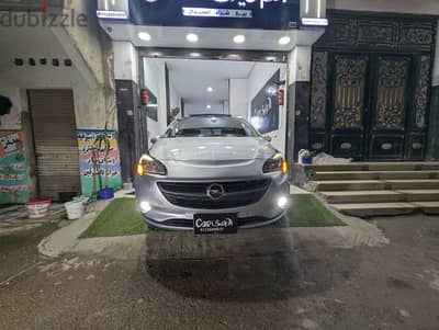 أوبل كورسا 2016 Opel Corsa
