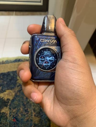 Xlim SQ Pro 2 Vape