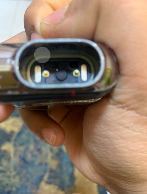 Xlim SQ Pro 2 Vape 2