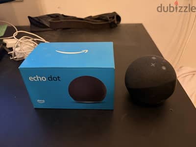 Alexa 5th gen