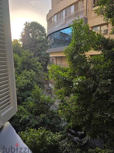 newly finished 3 bedroom appartment in garden city area