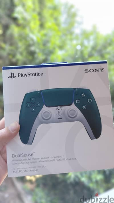 دراع بلايستيشن ٥ متبرشم | Ps5 Controller