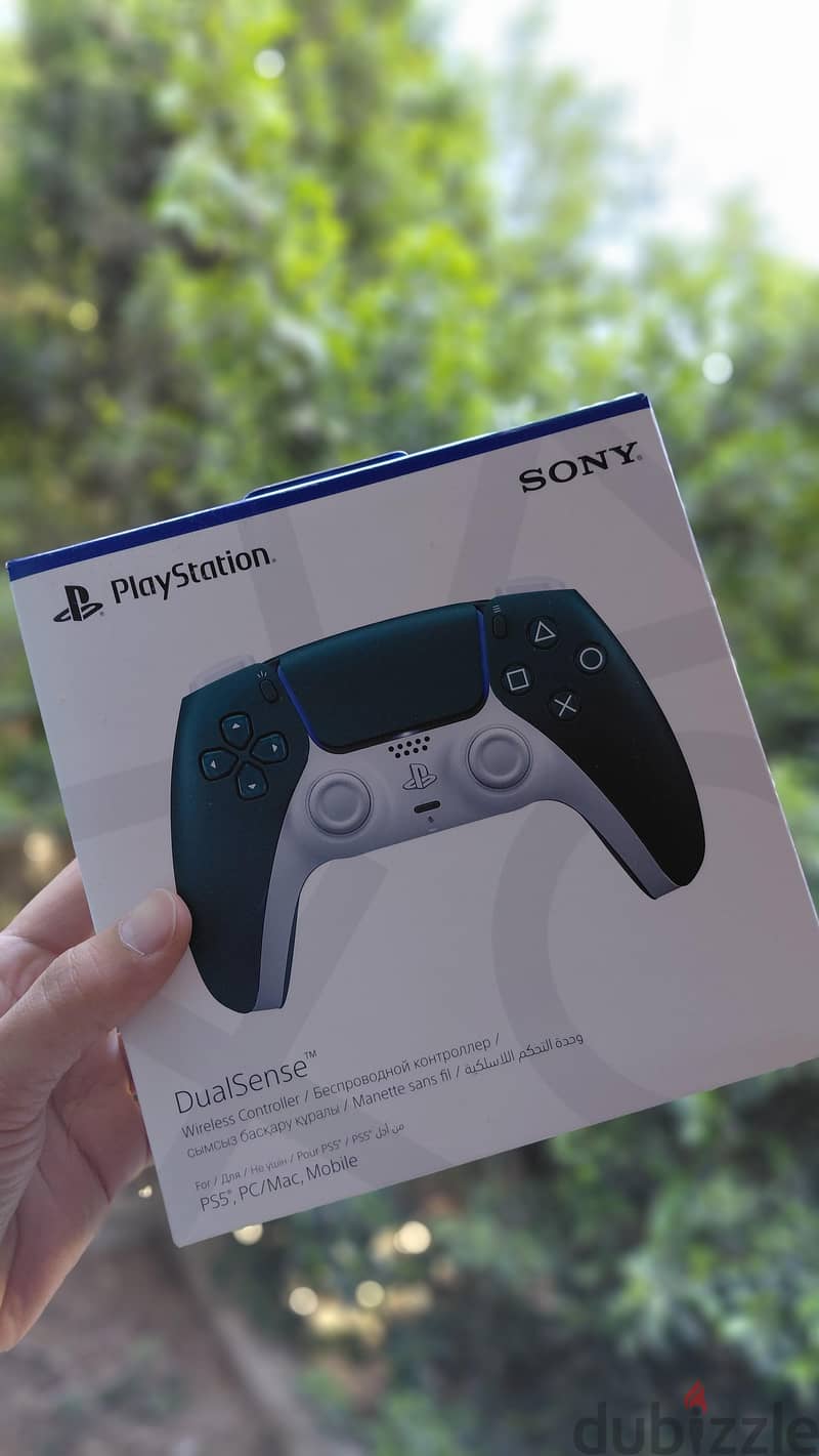 Ps5 Controller 2