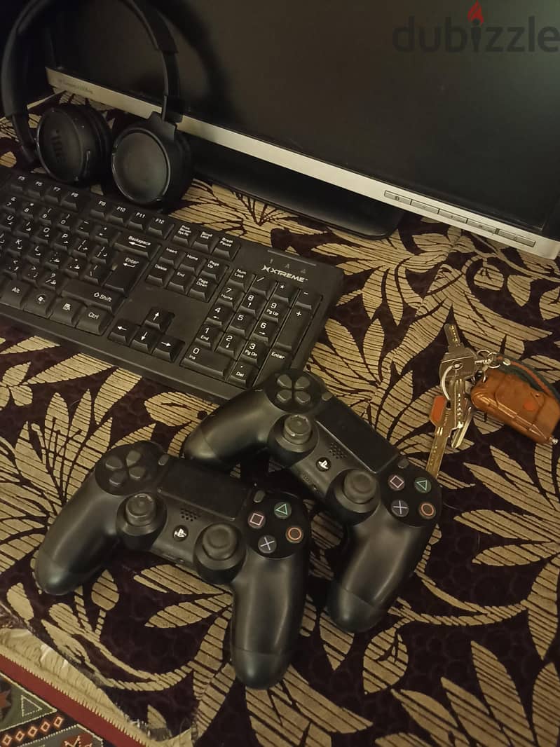 ps4 controller original 100% 1