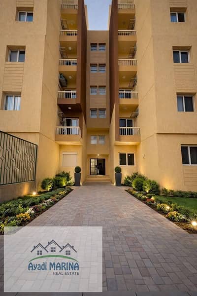 Ashgar City – Last Chance to Own Your Home in 6th October 