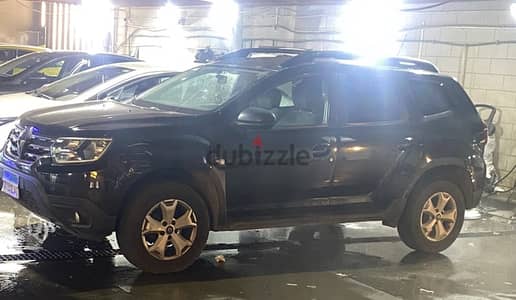 Renault Duster 2018 - رينو داستر 2018
