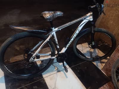   عجلة جلاكسي MTB مقاس 29