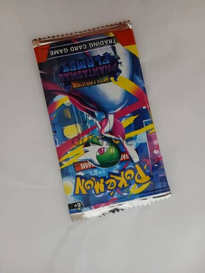 بطاقات بوكيمون - Pokemon Cards