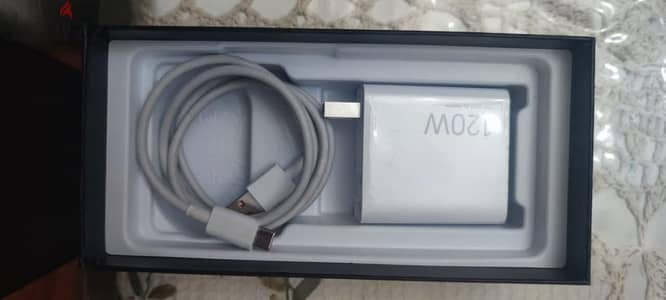 K70 Ultra زيرو ضريبة بدون خدش