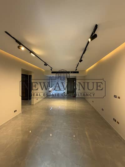 Front Facing 3BR Apartment Luxury Finish Open View Overlooking Mosque Privacy