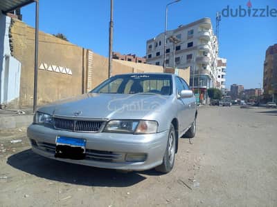 نيسان صنى 1999 للبيع أسوان