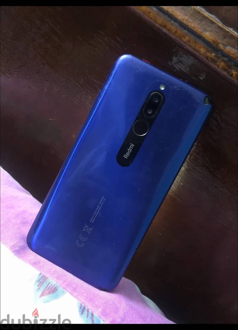 Redmi 8 1