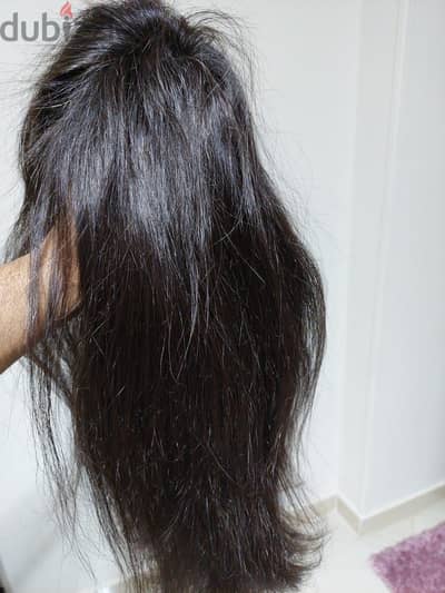v. good wig