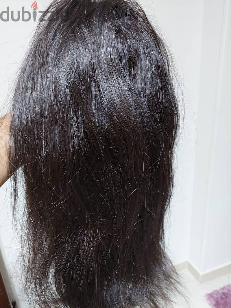 v. good wig 1
