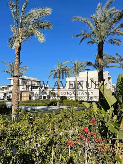 Duet villa marassi for rent direct on biggest pool north oriented Marassi - altea