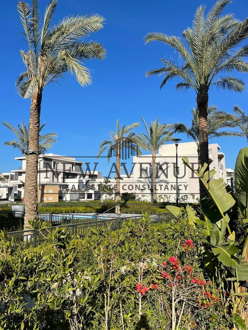 Duet villa marassi for rent direct on biggest pool north oriented Marassi - altea 0 Duet villa marassi for rent direct on biggest pool north oriented Marassi - altea 0