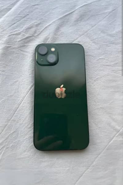 iphone 13 Gزيرو النسخه ال5