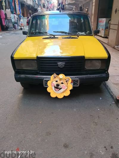 لادا 2107 2007