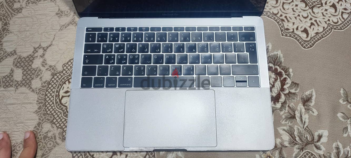 ماك بوك برو  MacBook pro 2