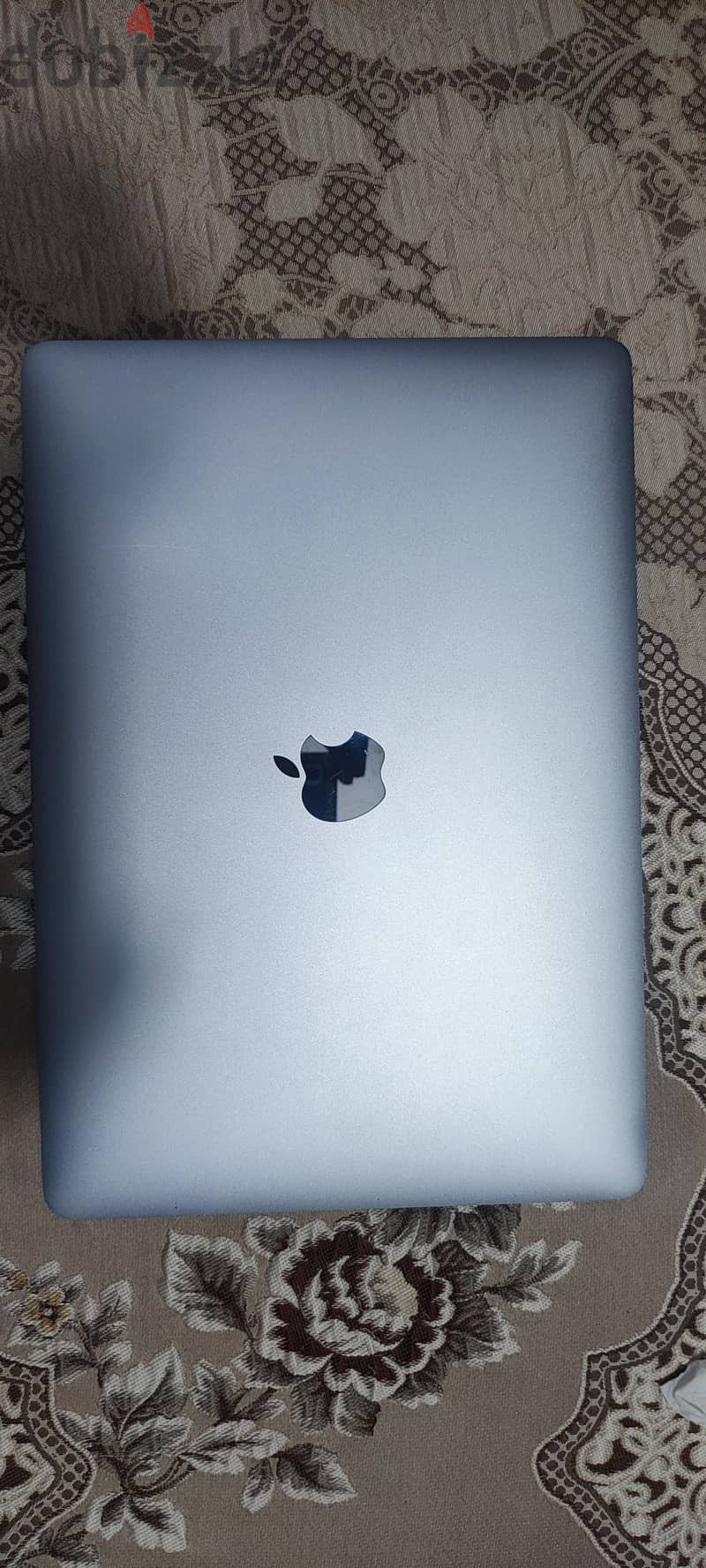 ماك بوك برو  MacBook pro 3