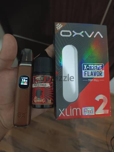 Xlim Pro 2