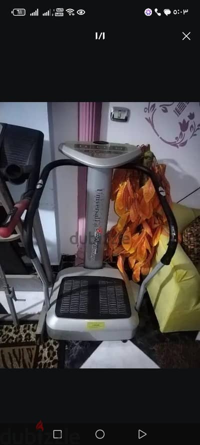 كريزي منزلي بحاله ممتازه