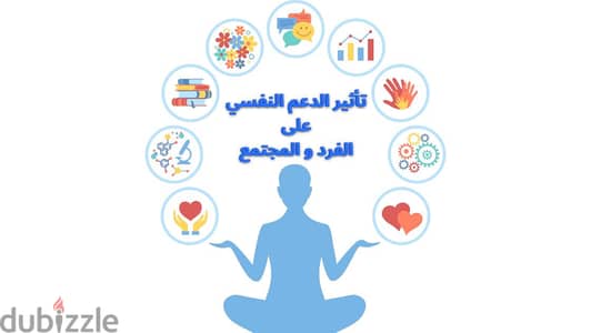 استشارات نفسيه