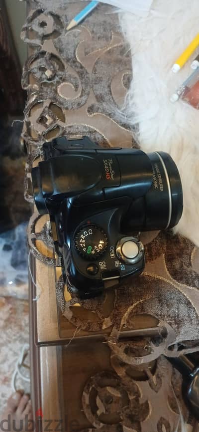 canon sx 40