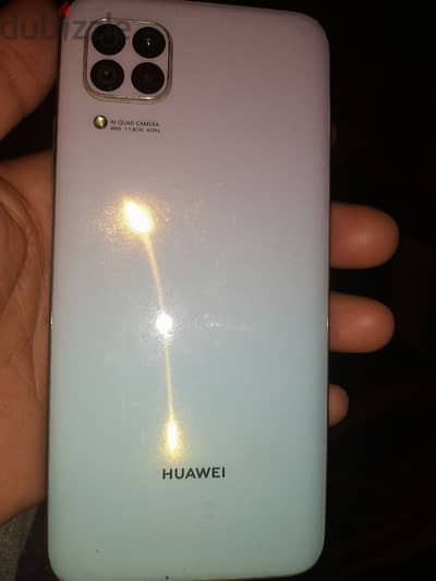 كاميرات روعه nova 7i