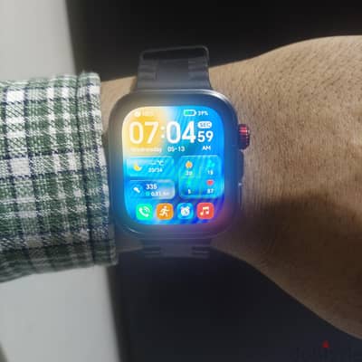 Huawei fit 4 pro like new