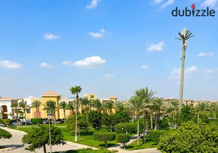 الرحاب - للايجار شقة 180 متر فاضية بالمطبخ