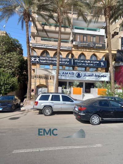 مقر إداري فاخر للإيجار