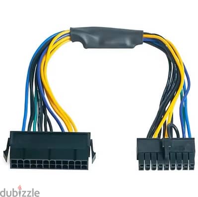 24Pin to 18Pin ATX PSU Adapter for Z220-Z230-Z420-Z620 workstations