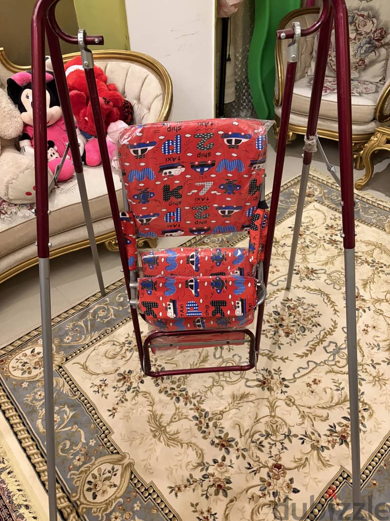 مرجيحه 2