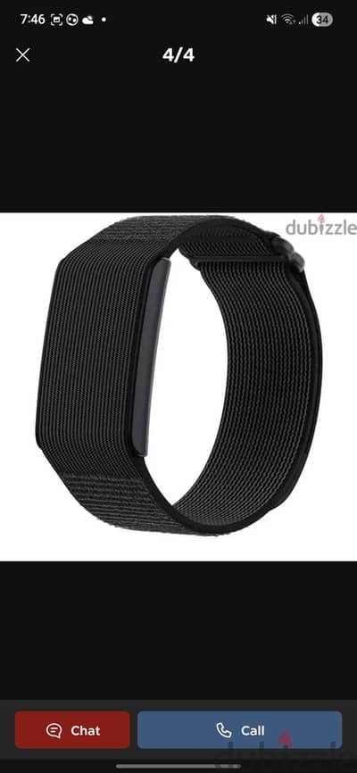 amazfit helio strap