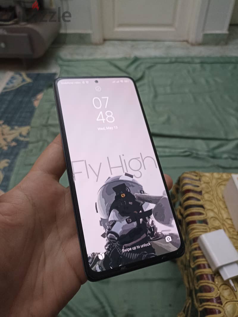 redmi note 10 pro 4