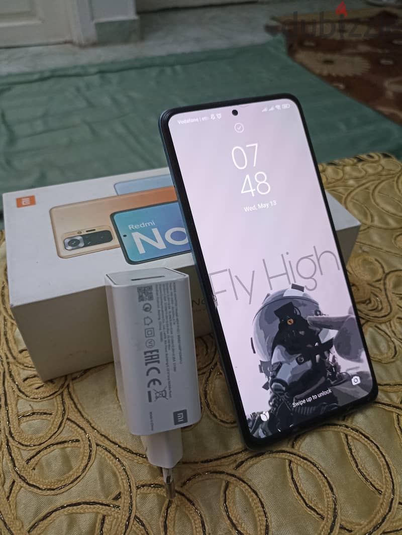 redmi note 10 pro 5