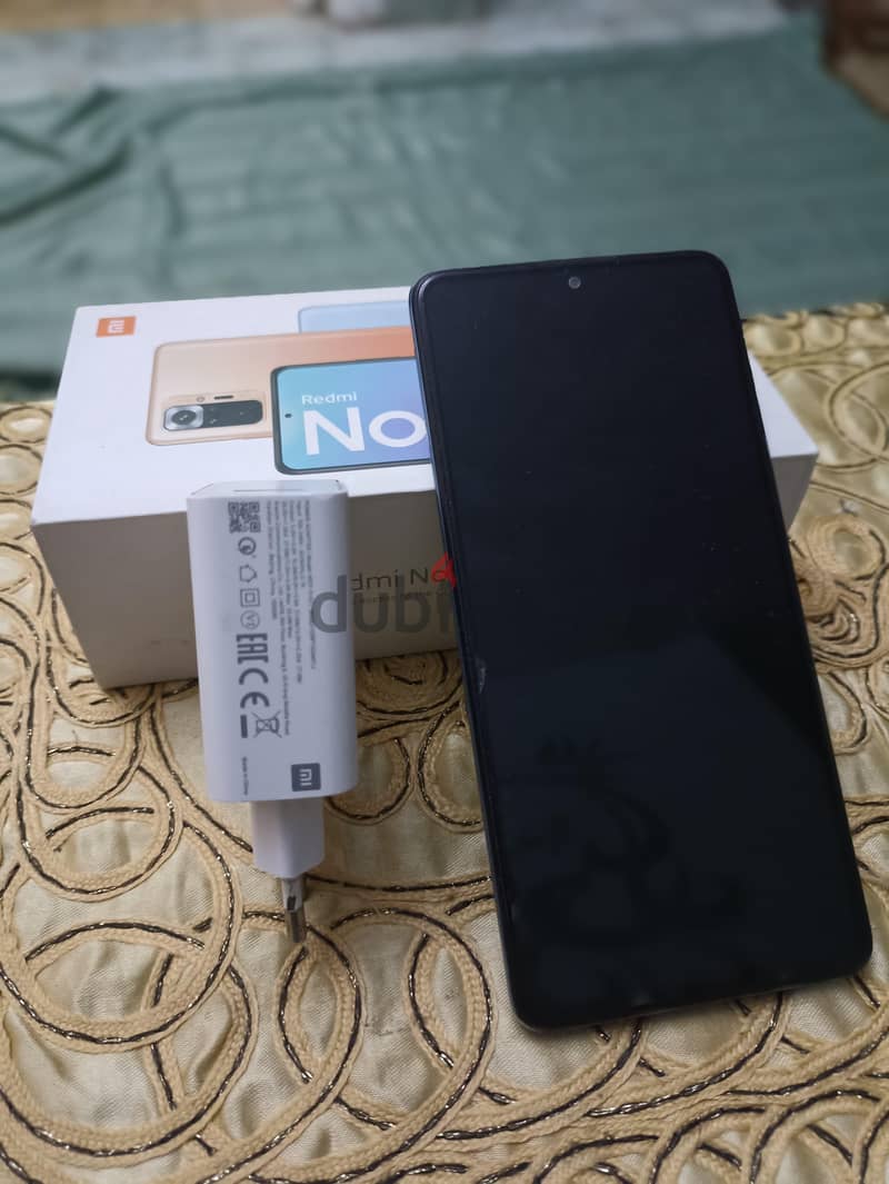 redmi note 10 pro 6