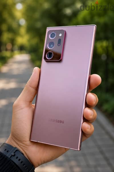 Samsung galaxy note 20altra للبدل بايفون