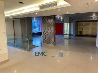 Massive Commercial Space for Rent