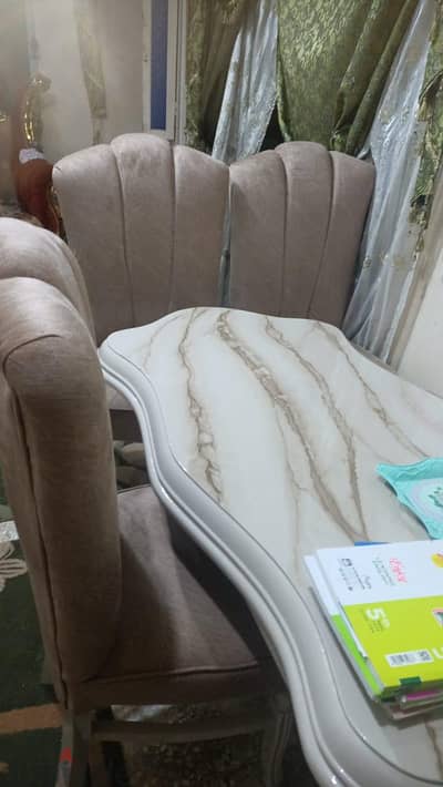 ترابيزه سفره فقط جديده