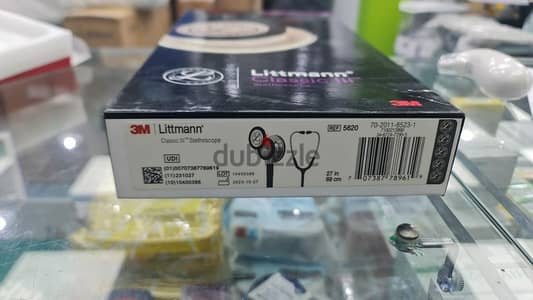 Doctor stethoscope