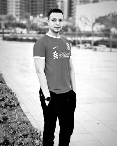 Mohamad Samy