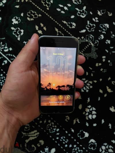 IPhone SE 2022