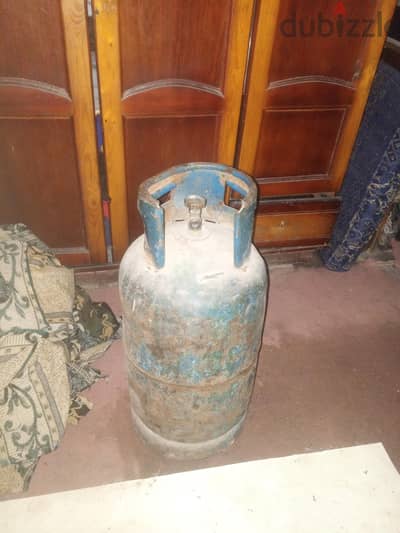 أنبوبة بوتاجاز