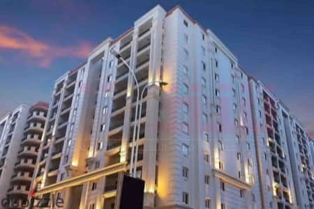 Apartment for sale, 145 sq m, Smouha - Valory Compound, Smouha (next to Smouha Club on El Naql Wal Handasa Street)