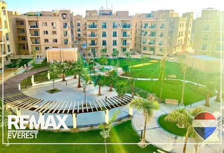 شقة مميزة للايجار في كمبوند ديار 2 – أكتوبر