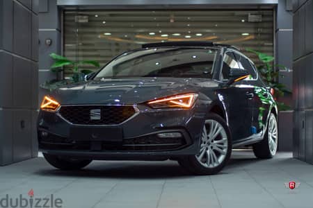 سيات ليون 2026 Seat Leon